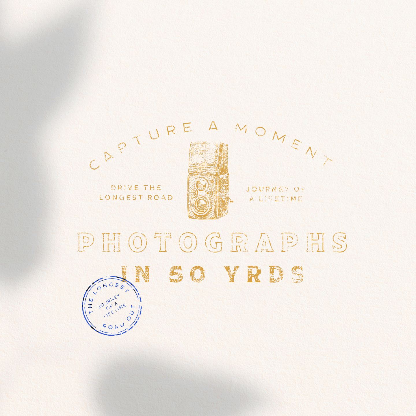 The Longest Road Out Illustrations